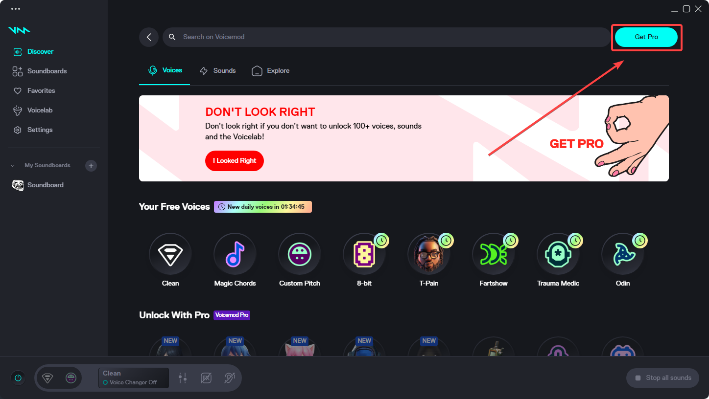 How to purchase a Voicemod license – Voicemod Help Center
