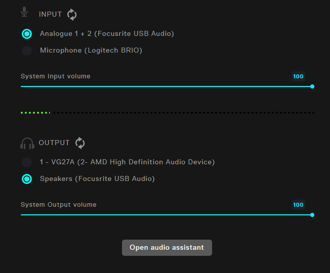 How to use Voicemod with any Audio Interface – Voicemod Help Center