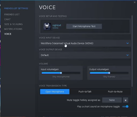 League Voice Chat Troubleshooting – League of Legends Support