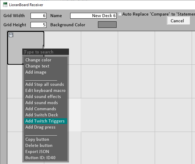 LioranboardでVoicemod を使った視聴者向け報酬を作成する方法 – Voicemod Help Center（日本語）