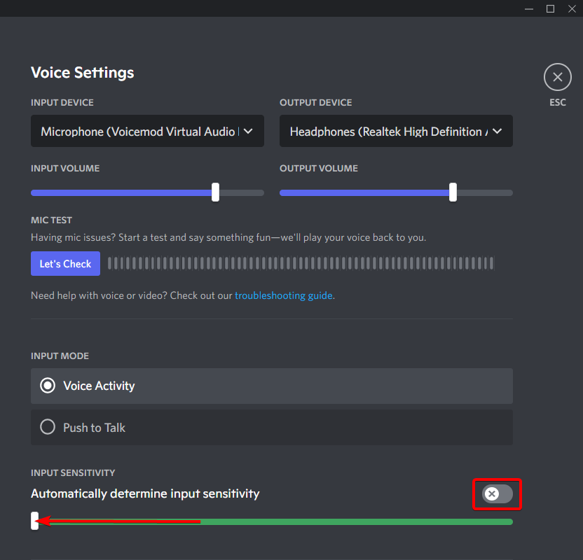 Every Voice in VOICEMOD Pro - YouTube