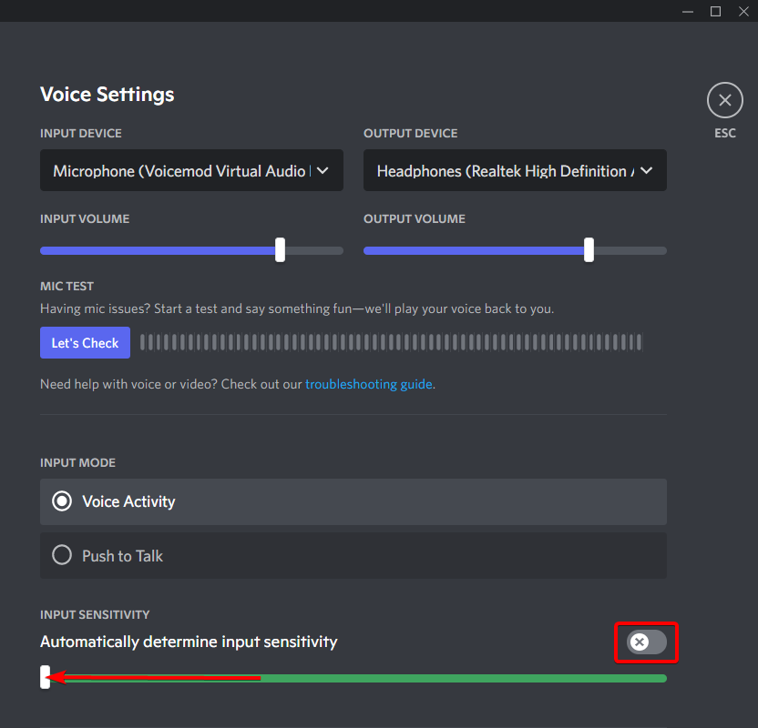 How to fix Valorant voice chat not working 