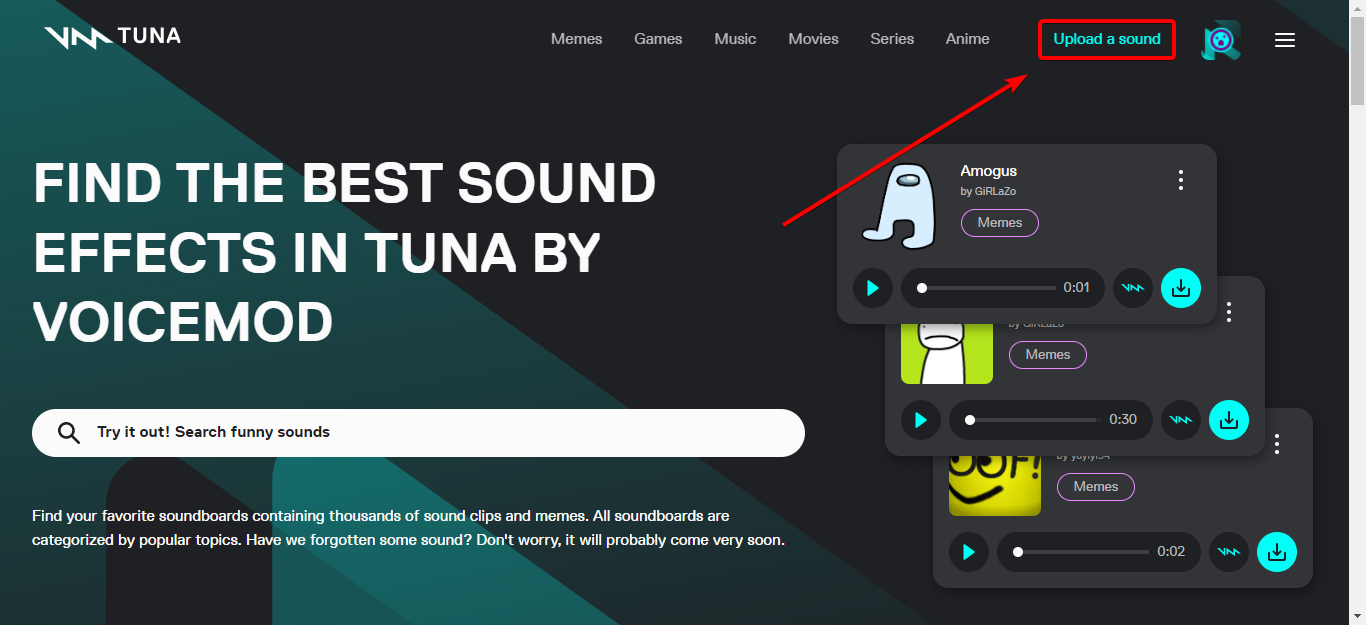 is voicemod soundboard free